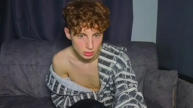 Show webcam de crispinver
