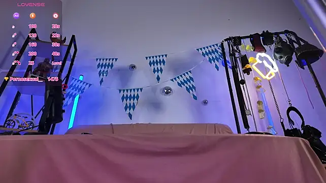 CyberXGoddess: απευθείας συνομιλία ΧΧΧ