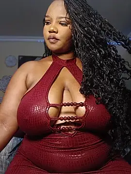 Chat XXX ao vivo de Spotty_Coochie