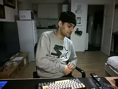 mihaimichael Live XXX Chat