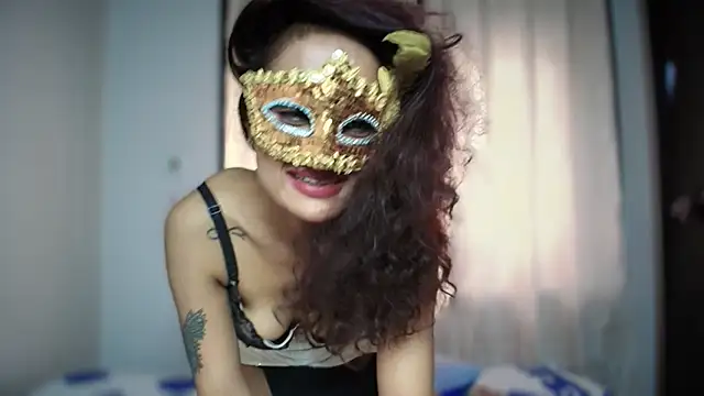 Živý XXX chat ScarletSeductive