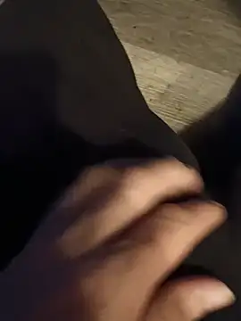 הופעת וובקאם של Hornypool7