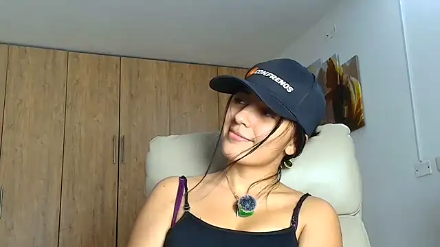 Chat XXX ao vivo de Danae_999