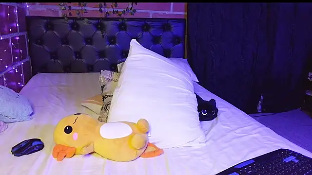 Chat XXX ao vivo de Nathacha