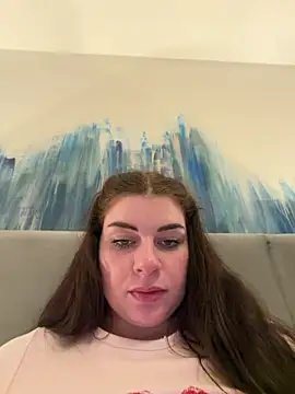 Chat +18 de EllyNora ao vivo