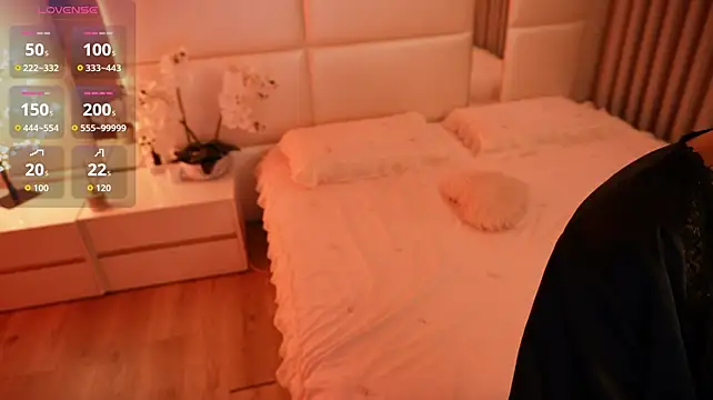 Chat XXX ao vivo de Lilly_Colins