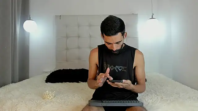Andres_Blessn Live XXX chat