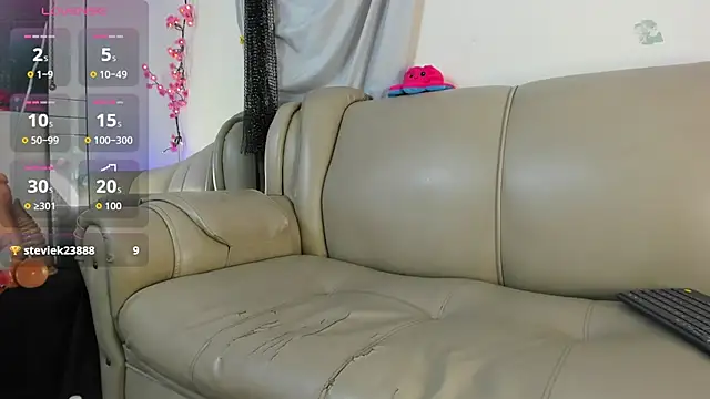 Živý XXX chat Asumy_Megumi