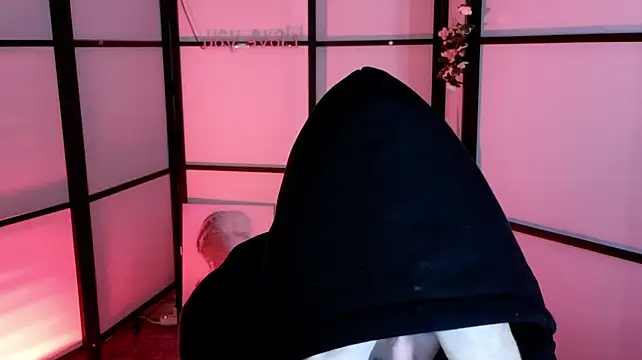 kevingarsiaa Live XXX-Chat