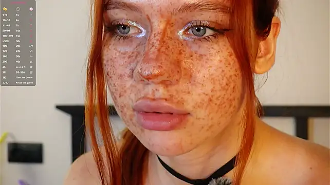 Chat XXX en directo de Killy_Merrot
