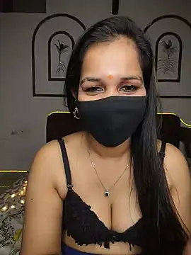 chanpreet_kaur10's Live XXX Chat
