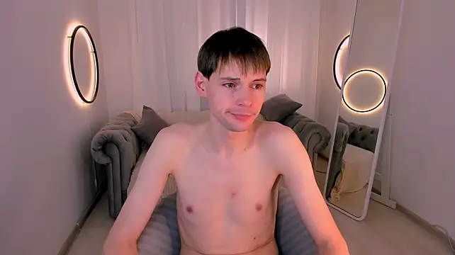 Kyle_Barry Live XXX-chat