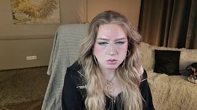 Jes_Solar – Naživo XXX chat