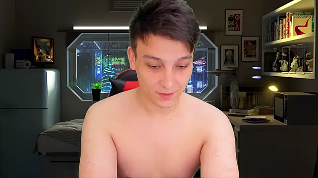 Justin_time111 Live XXX Chat