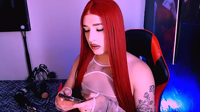 Czat XXX na żywo – bubble_red
