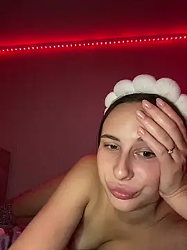 Buurniii Chat XXX live