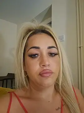 ArabellaLuxx Chat XXX in diretta