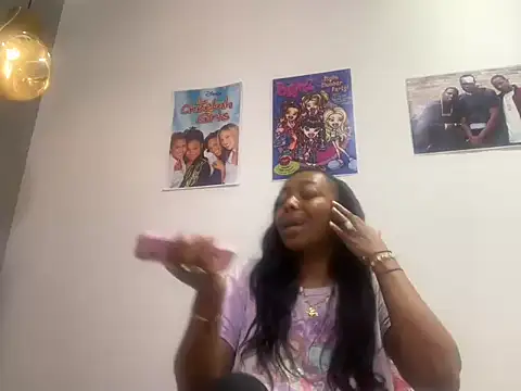 ChocolateCakeQueen লাইভ XXX চ্যাট