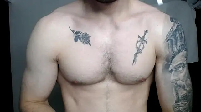 Chat +18 de Kenner_fox77 ao vivo