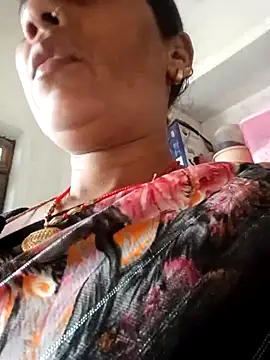 Pariraja_cute Obrolan Langsung XXX