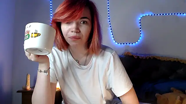 XXX chat uživo modela olivka-flower