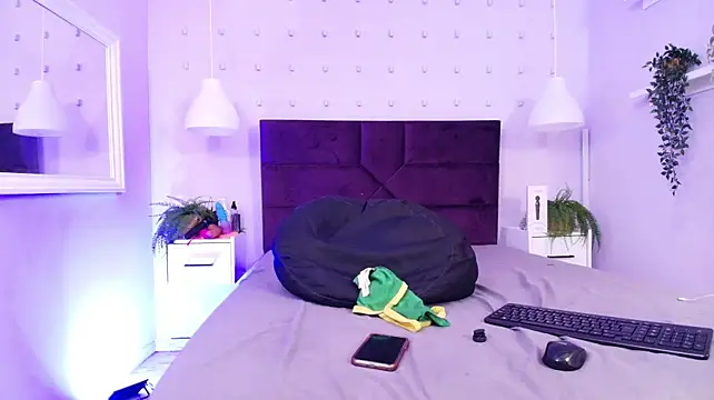 Chat +18 de Tammysanz ao vivo