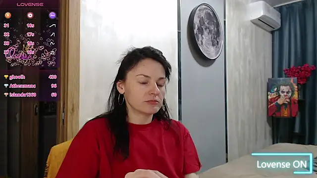Stacy_Davice – Live XXX-chat