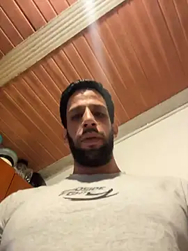 Karim_mansur – Live XXX-chat