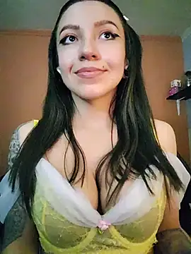 Živý XXX chat Paudelatorre