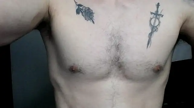 Kenner_fox77 live XXX chat
