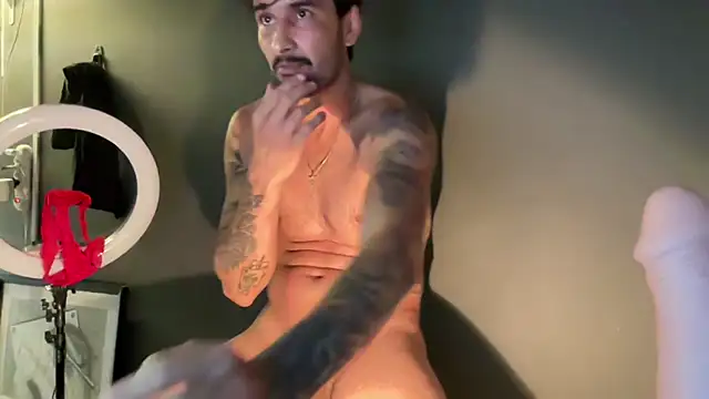 Chat XXX ao vivo de ZeusDelicious