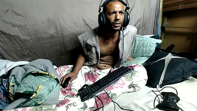 Camodickn Live XXX chat