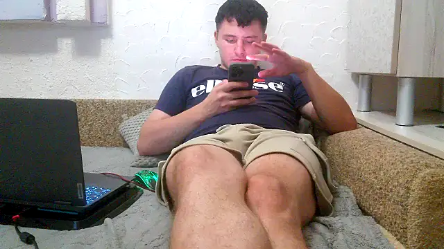 Živý XXX chat miki_lav1