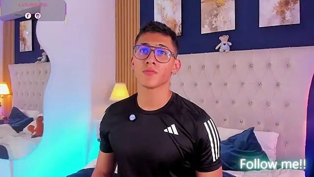 SalvadorFit Webcam-Show