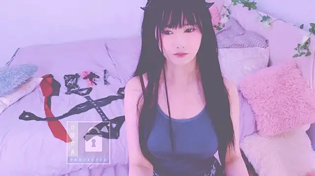 LongoriaEvan Live XXX chat