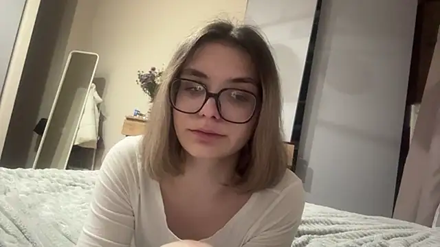 Chat XXX en directo de AnnaVelvetFire