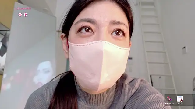 Chat XXX ao vivo de Rin-A-Rise