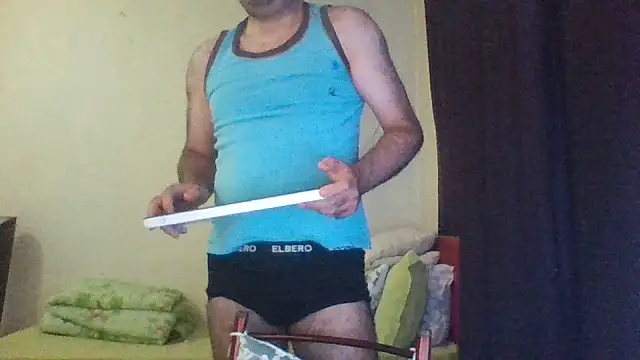 Živý XXX chat st206boy