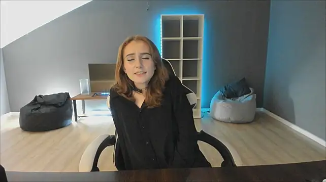 Chat XXX en directo de Ari_mon