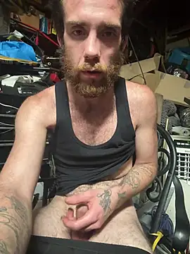 Show webcam de WhiteBoyyAhFreak913