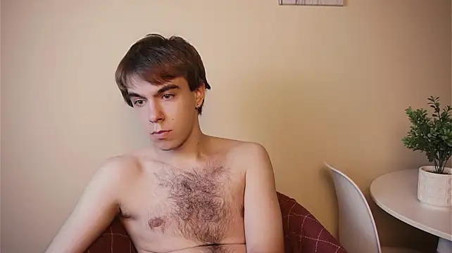 DaveBevy 即時 XXX 聊天