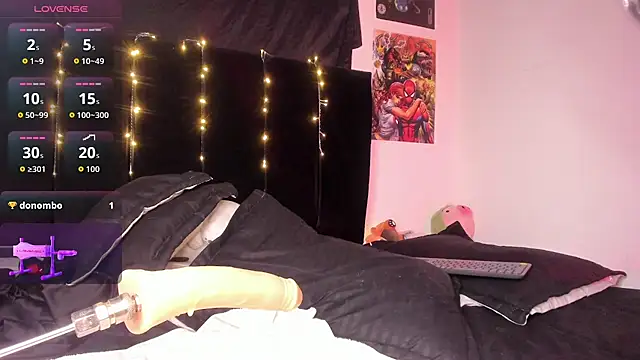 tim__fox's Live XXX Chat