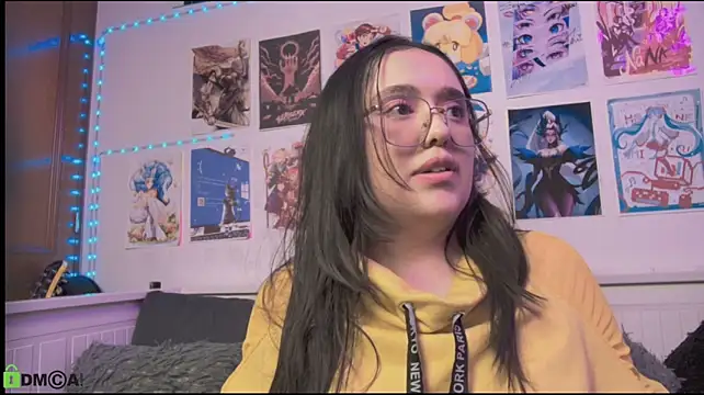 snowblack_ Live XXX-Chat