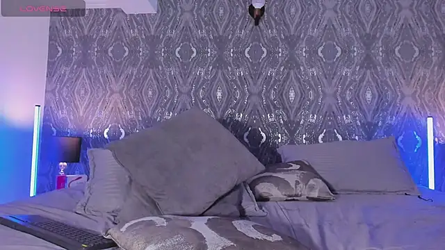 Czat XXX na żywo – AbellaFox_