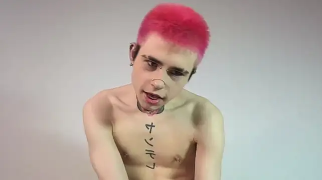 Živý XXX chat Alex_Vallley