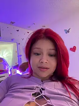 Czat XXX na żywo – barbiee_doll1