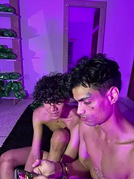 Limitless_boy Chat XXX in diretta