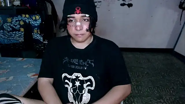 Živý XXX chat Cutie_Sam