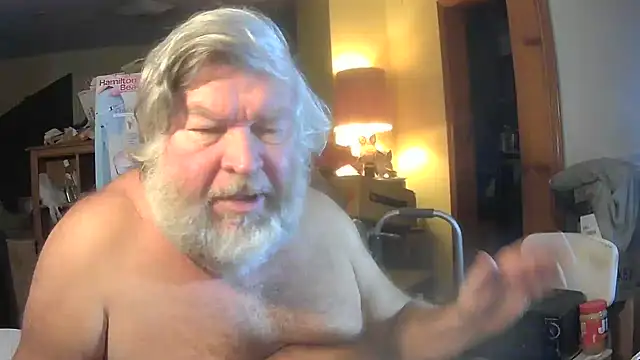 Chatroom XXX en direct de bear8624