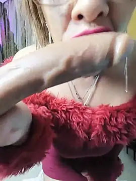 Rubi424 Chat XXX in diretta